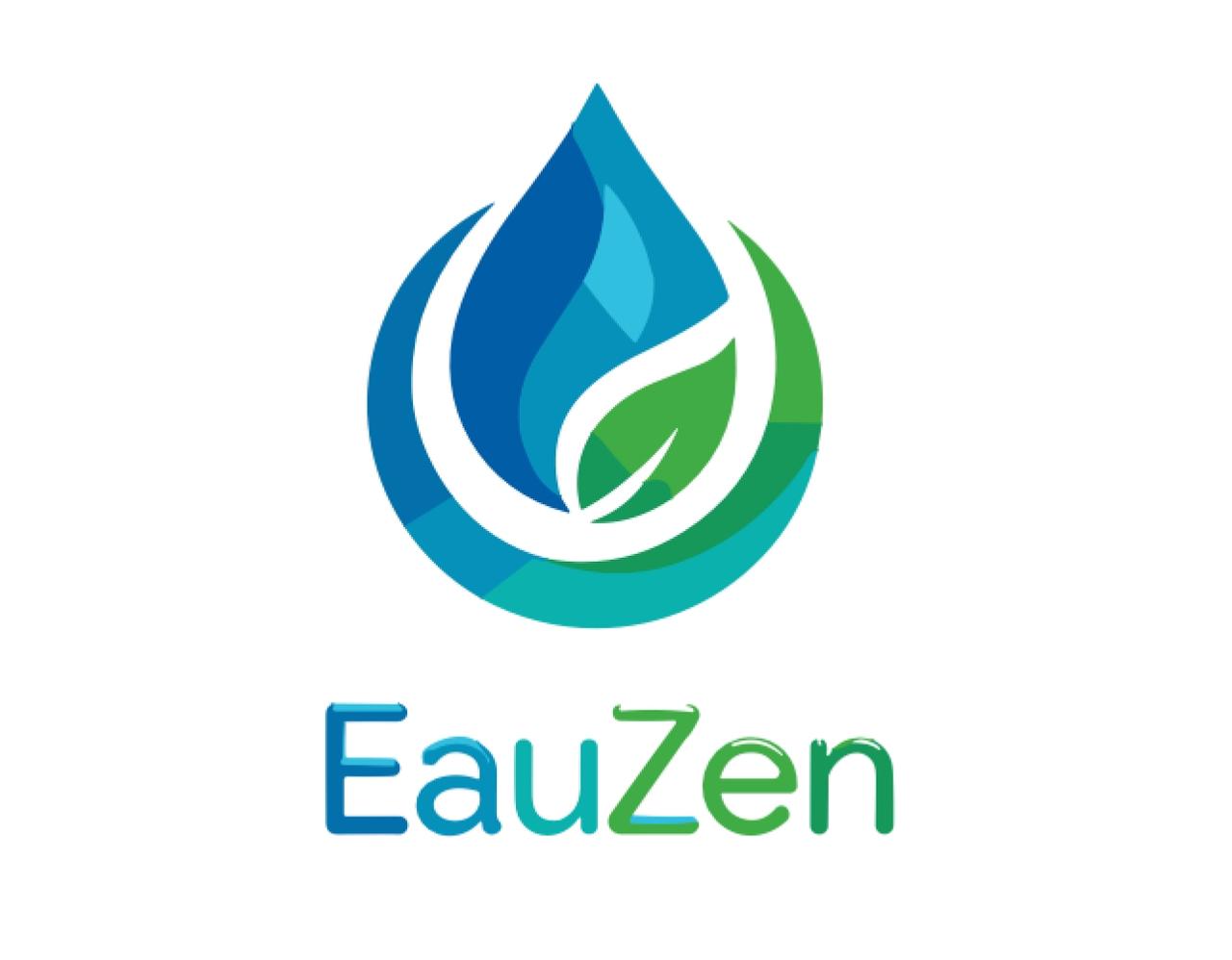Logo EauZen